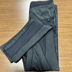 格安‼️光電子® BiBiメンズファットバーンスパッツ　Ｌ ビビ メンズ ファットバーンスパッツ ブラックL - メルカリ