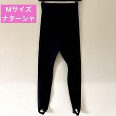 Chacott 黒スパッツ Mサイズ バレエ ダンス 新体操 器械体操 - メルカリ