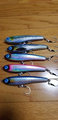 ララペン 165Fのサムネイル