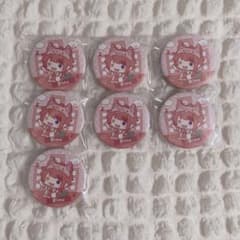 すとぷり 莉犬くん 缶バッジセットのサムネイル