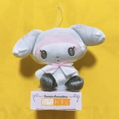 サンリオ キャラクターズ 月夜のぴたれすと マイメロディ
