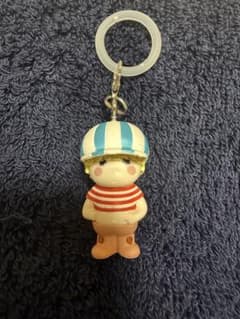 水森亜土　めじるしアクセサリーのサムネイル