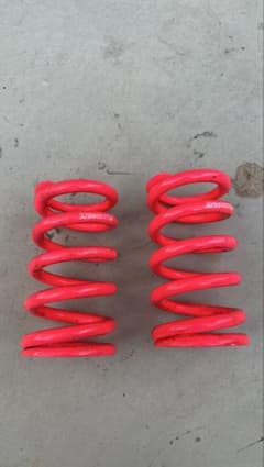 326power チャラバネ id65 id66 12k H170 - メルカリ