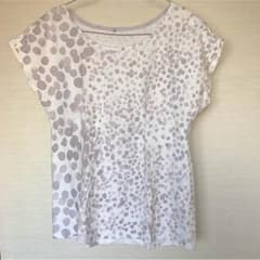 ✴︎にじいろ様専用✴︎パラスパレス ドット カットソーのサムネイル