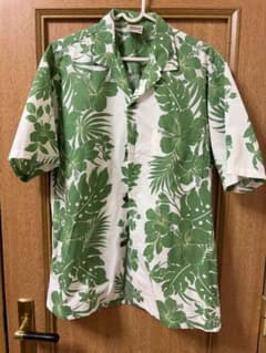 Royal creations. アロハシャツ1枚・ワンピース2枚のサムネイル