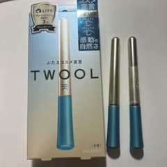 TWOOL　トゥール ダブルアイリッドハイブリットフィルム ふたえコスメ宣言のサムネイル