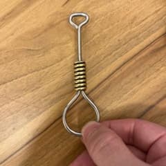 ジェフデッカー　Hang Noose Key Chainのサムネイル