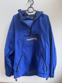 Timberland PERFORMANCE パフォーマンスアノラックパーカーのサムネイル