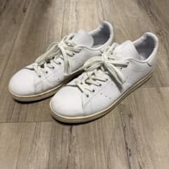 adidas STAN SMITH ホワイト スニーカー 28.0のサムネイル