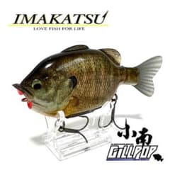 IMAKATSU  小南GILLPOPのサムネイル