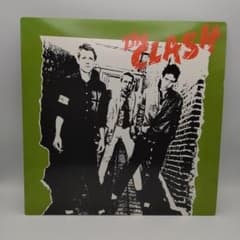 ザ・ジャム GBH ザ・クラッシュ ラモーンズ レコード 2024-02-2814.18.