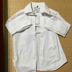 7000→2000円！xfrm☆シャツのサムネイル