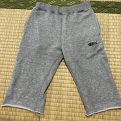 THE DAY SoupRiders ハーフパンツ グレー 130cmのサムネイル
