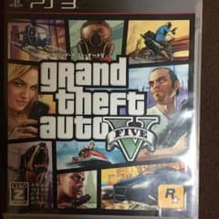 gta5 龍が如くのサムネイル