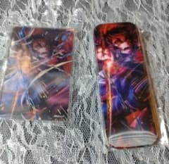 鬼滅の刃 獪岳 Webshopくじ まとめ売り