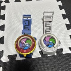 妖怪ウォッチ二つのサムネイル