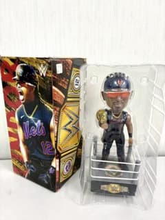 HAO COLLECTION ドン・フライ ケビン・ランデルマン フィギュア