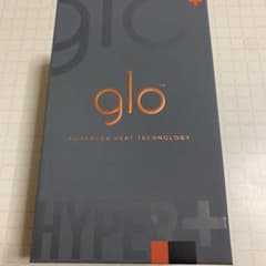 新品未使用gloハイパー＋のサムネイル