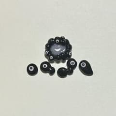 ネイルパーツ　ミャクミャクのサムネイル