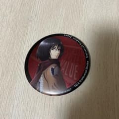 缶バッジのサムネイル