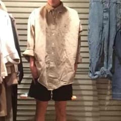 ラルフローレン ビッグシャツのサムネイル