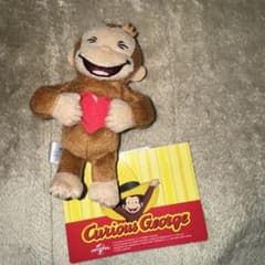 おさるのジョージのサムネイル