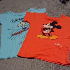 Tシャツのサムネイル