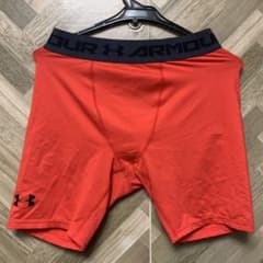 アンダーアーマーサッカースパッツのサムネイル