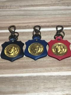 東京ディズニーランド キーホルダーセットのサムネイル