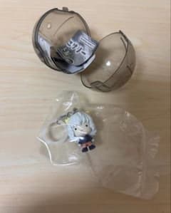 HUNTERⅹHUNTER めじるしアクセサリー キメラアント編 ネフェルピトーのサムネイル