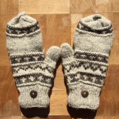 手袋 ※うっか様 専用のサムネイル