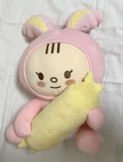 ジョンハン トラム ぬいぐるみ SEVENTEEN ジョンハン トラム ぬいぐるみ トレカ付き - メルカリ