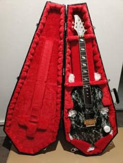F*p様 GACKT Caparison VENUS シグネチャーモデル - メルカリ