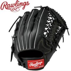 極美品】Rawlings 軟式外野手用グラブ ハイパーテック GR9HTBH9 - メルカリ