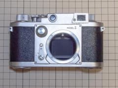も*ゆ様 値下げしました。実写確認済　Minolta-35 Model II カ も*ゆ様 値下げしました。実写確認済 Minolta-35 Model II カ - メルカリ