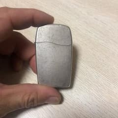 ZIPPO BLU 初期モデルのサムネイル