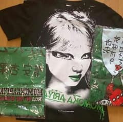 ももクロ ビジュアルT その他のサムネイル