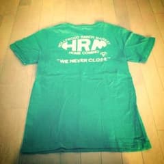 ハリラン☆メンズ☆Tシャツのサムネイル