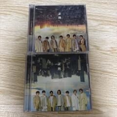 WEST. 証拠 CD+DVD 2枚セットのサムネイル