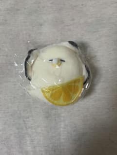 つぶらな瞳の和食屋　むぎゅぬい　なまがき　すや　ガチャのサムネイル
