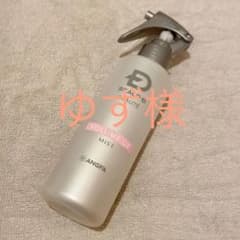 アンファー スカルプD ボーテ ボリュームアップミスト 180mlのサムネイル