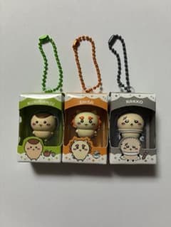 ちいかわチョコボックスのサムネイル