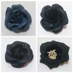美品★コサージュセットのサムネイル