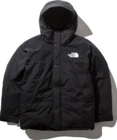 THE NORTH FACE マウンテンダウンジャケット ND91930 Lのサムネイル