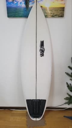 js monsta2020 モンスタ2020 5.8ft PU - メルカリ
