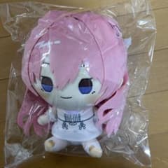 NIKKE ニケ もちどる ぬいぐるみ ドロシー Loppi限定 - メルカリ