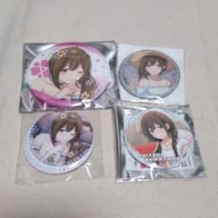 シャニマス 千雪 缶バッジのサムネイル