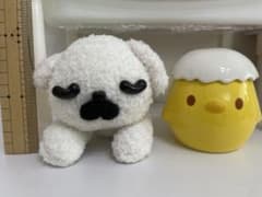 ペキニーズのサムネイル