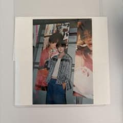 &TEAM D'PARTMENT TAKI 購入特典写真のサムネイル