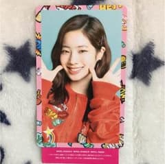 TWICE ハイタッチ券 ダヒョンのサムネイル